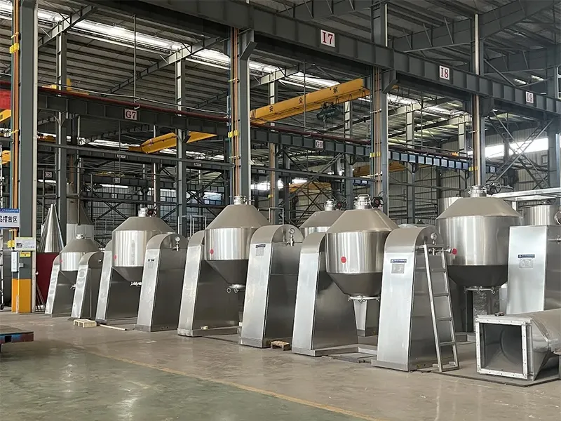 Equipos de fabricación farmacéutica y soluciones farmacéuticas llave en mano