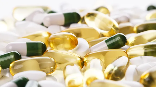 Soluciones para su fabricación nutracéutica