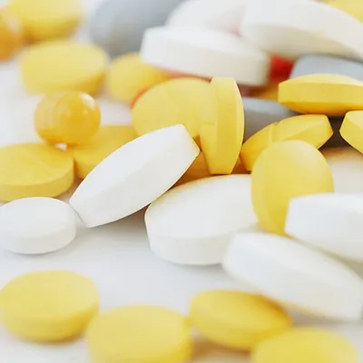 Equipos de fabricación farmacéutica y soluciones llave en mano