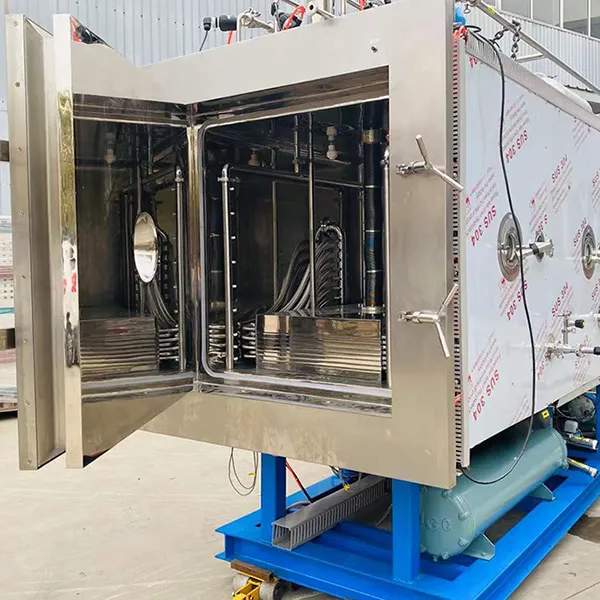 Equipos de fabricación API (ingrediente farmacéutico activo)