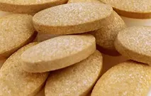 Prensa de tabletas (un punzón)