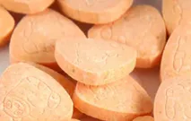 Prensa de tabletas (un punzón)