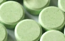 Prensa de tabletas (un punzón)