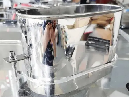 Prensa rotativa de tabletas