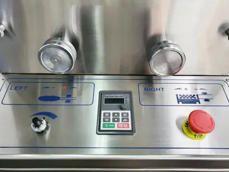 Prensa rotativa de tabletas