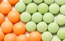 Prensa rotativa de tabletas