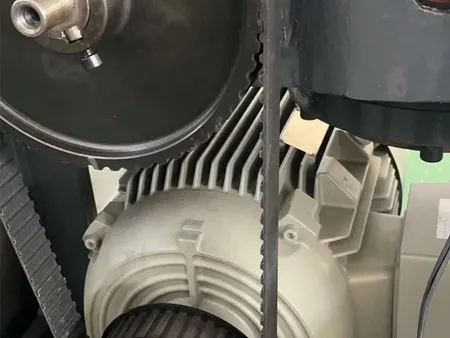 Prensa de tabletas de alta velocidad