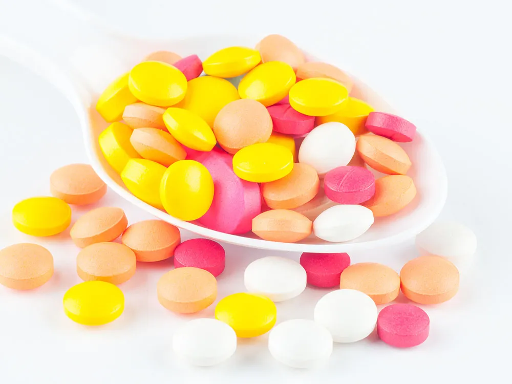 Grageador / bombo de grageado