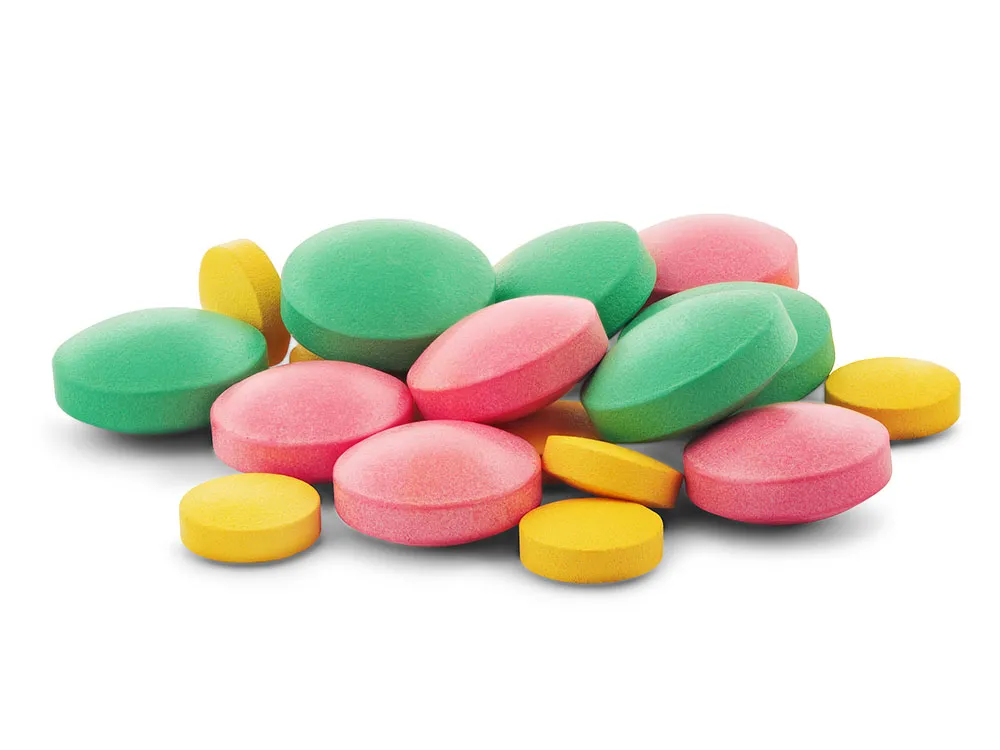 Grageador / bombo de grageado