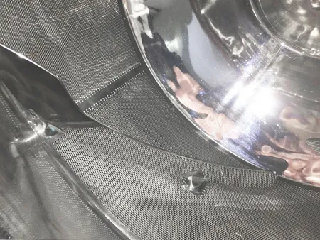 Máquina de recubrimiento capa fina (coating film)