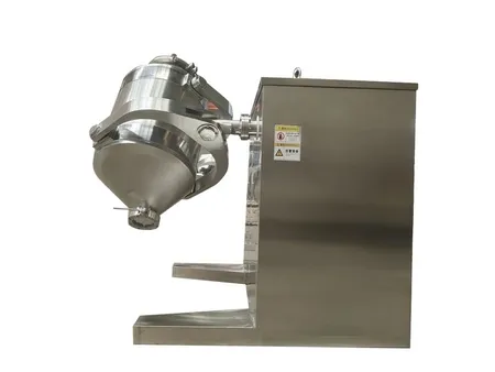 Mezclador de movimiento multidireccional