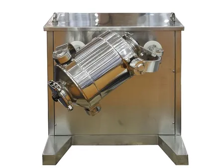 Mezclador de movimiento multidireccional