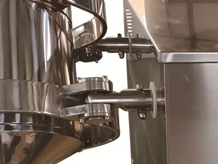 Mezclador de movimiento multidireccional