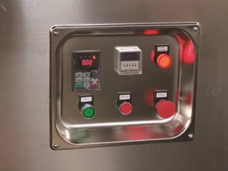 Mezclador de movimiento multidireccional