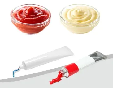 Mezclador emulsionante al vacío (Homogeneizador)