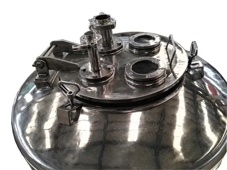 Centrífuga de descarga superior