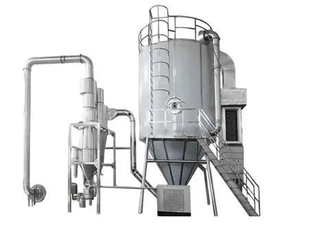 Llenadora de cápsulas