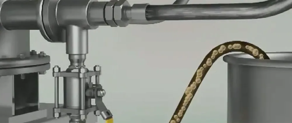 Pulverizador ultrafino