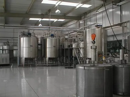 Tanque de extracción dinámica