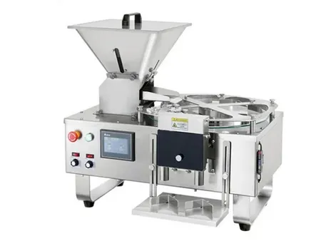 Envasadora de botellas