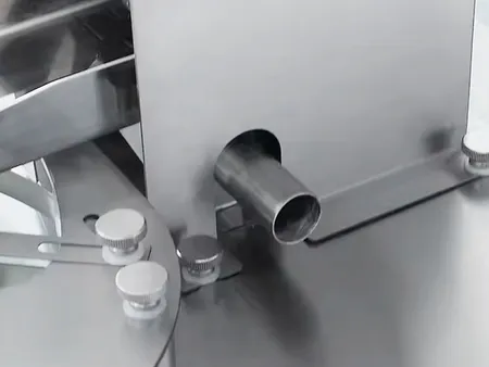 Contador automático de tabletas