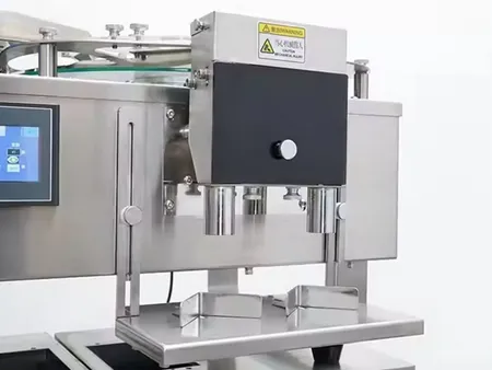 Contador automático de tabletas