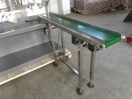 Envasadora horizontal (HFFS)