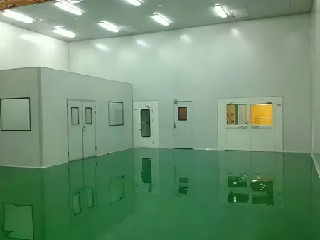 Envasadora horizontal (HFFS)