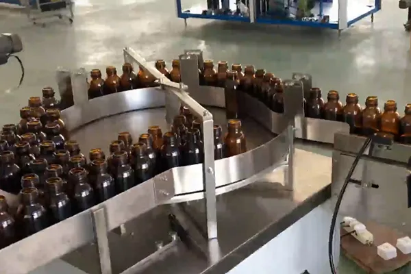 Dosificación de líquidos