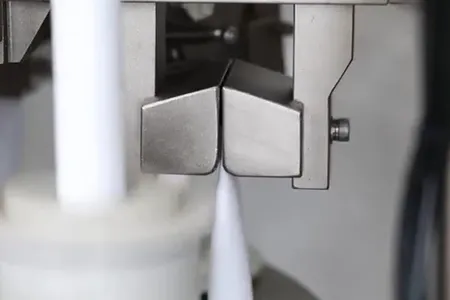 Sus tipos de contenedores/recipientes