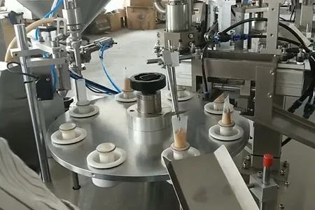 Sus tipos de contenedores/recipientes