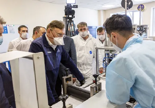 Servicio de preventa