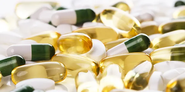 Fabricación nutracéutica